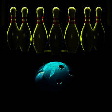 世界保龄球锦标赛 V1.1.6