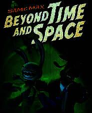 《山姆和马克斯：超越时空》英文免安装版