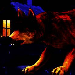 沃尔夫模拟器3D V1.1