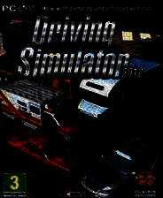 《模拟驾驶2012》 电脑版