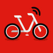 摩拜单车 V4.1.4