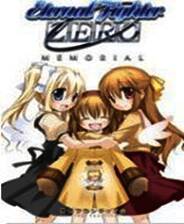 《永恒格斗Zero：回忆版》英文免安装版
