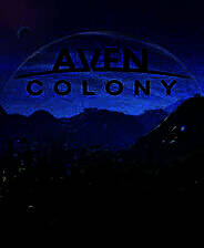 艾文殖民地 v1.0.21858升级档+未加密补丁[3DM]