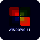 Win11模拟器 手机版 Vv1.0&mdash;20210811