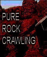 《岩地越野》英文免安装版