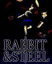 《兔子与钢铁》 v1.0.4.4升级档+未加密补丁[TENOKE]