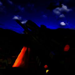 狙击手3d城市射击 手机版 V5.0