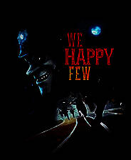 《少数幸运儿》 v1.5.72378升级档+未加密补丁[3DM]