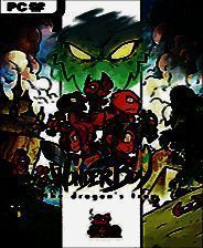 《神奇小子：龙之陷阱》v2018.07.31四项修改器[MrAntiFun]