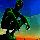 绳蛙忍者英雄：维加斯 V2.8.2