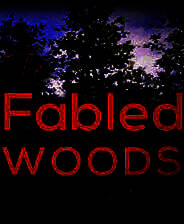 《传说中的森林》英文免安装试玩版