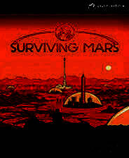 火星求生 1号升级档+DLC+未加密补丁[3DM]