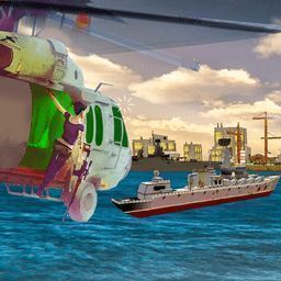 直升机狙击手 V1