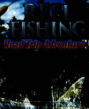 《户外钓鱼：公路旅行冒险》英文免安装版