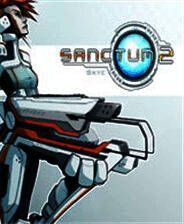 《幽闭圣地2》 PC版