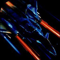 雷电飞机傲气雄鹰 V1.3