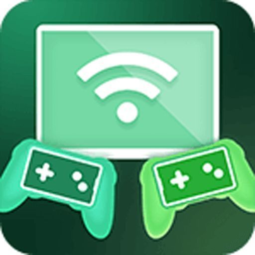 云游戏投屏一起玩 官网版 V1.1.2