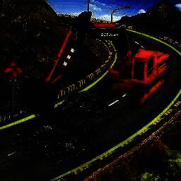 挖掘机真实控制 V3.1.8