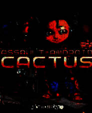 《卡图斯：进击的机器人》 简体中文免安装版