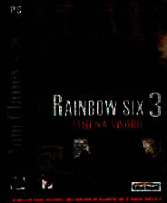 《彩虹六号3盾牌行动：雅典娜之剑》简体中文免安装版