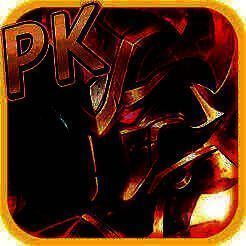 众神王座PK V1.0