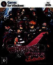 《罪恶少女：诱惑》3DM免安装未加密版