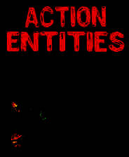 《行动实体》简体中文免安装版