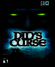 《丁神的诅咒》v1.024单独破解补丁