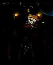 《失控的神秘列车》英文免安装版