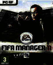 《FIFA足球经理11》简体中文免安装版
