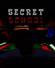 《秘密学校》Demo试玩版