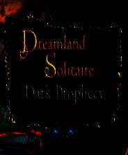 《梦境纸牌：黑暗预言》英文免安装版