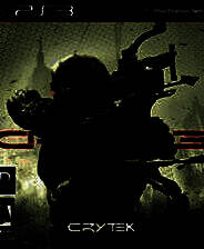 《孤岛危机3：重制版》v2022.12.09六项修改器[MrAntiFun]