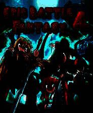 《史诗幻想4》 简体中文免安装版