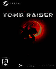 《古墓丽影：暗影》首个劳拉服装MOD