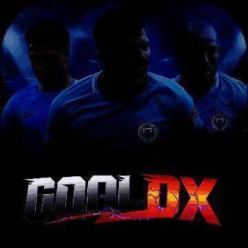 GOAL DX V1.0