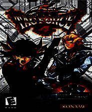 《游戏王5D's：卡片力量4》简体中文卡片汉化版PSP版