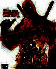 死侍 全版本四项修改器修正版[3dm]