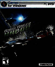 《山脊赛车：无限》v1.06升级档+破解补丁[SKIDROW]