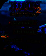 《大鱼吃小鱼2》英文免安装版