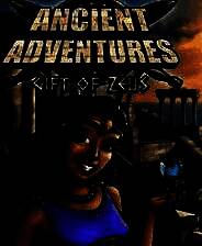 《远古冒险：宙斯的礼物》简体中文免安装版