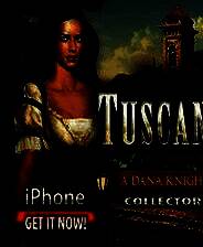 《托斯卡纳天空下的死亡故事》简体中文免安装版