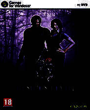 生化危机6 ReshadeFX色彩画质补丁