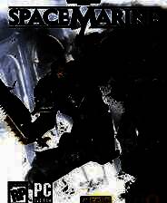 《战锤40K：星际战士》英文PS3版