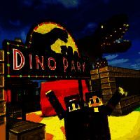 像素恐龙世界 免广告版 V1.7