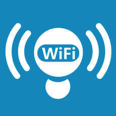 WiFi共享精灵 V4.1