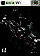 《究极大越野：反射》GOD版XBOX360版