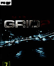 《超级房车赛：起点2》 重装上阵版 英文镜像版