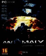 《异形：地球战区》1号升级档+破解补丁[BAT]