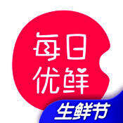每日优鲜 V6.2.1